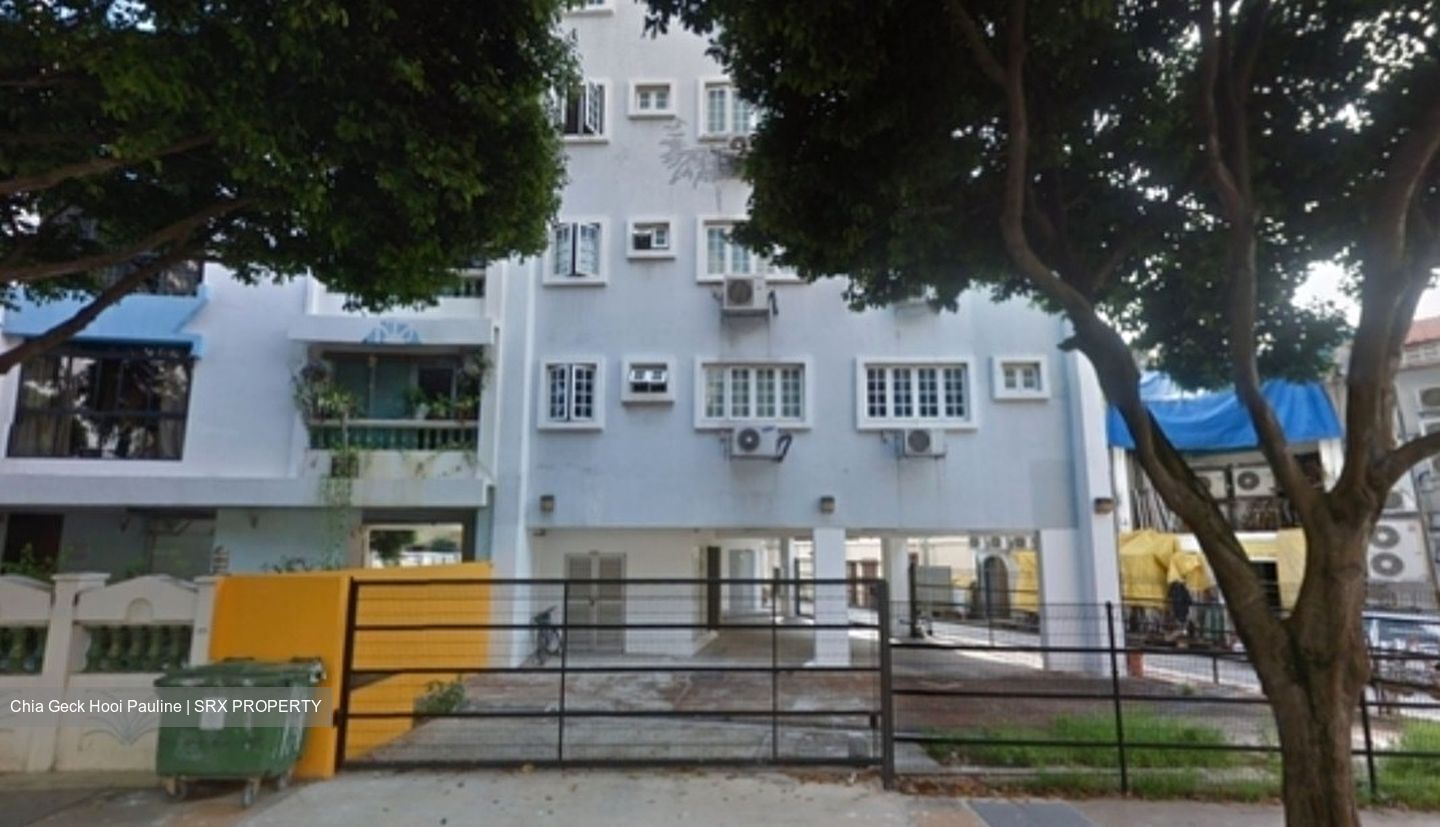 Gek Lim Mansions (D14), Apartment #330261041